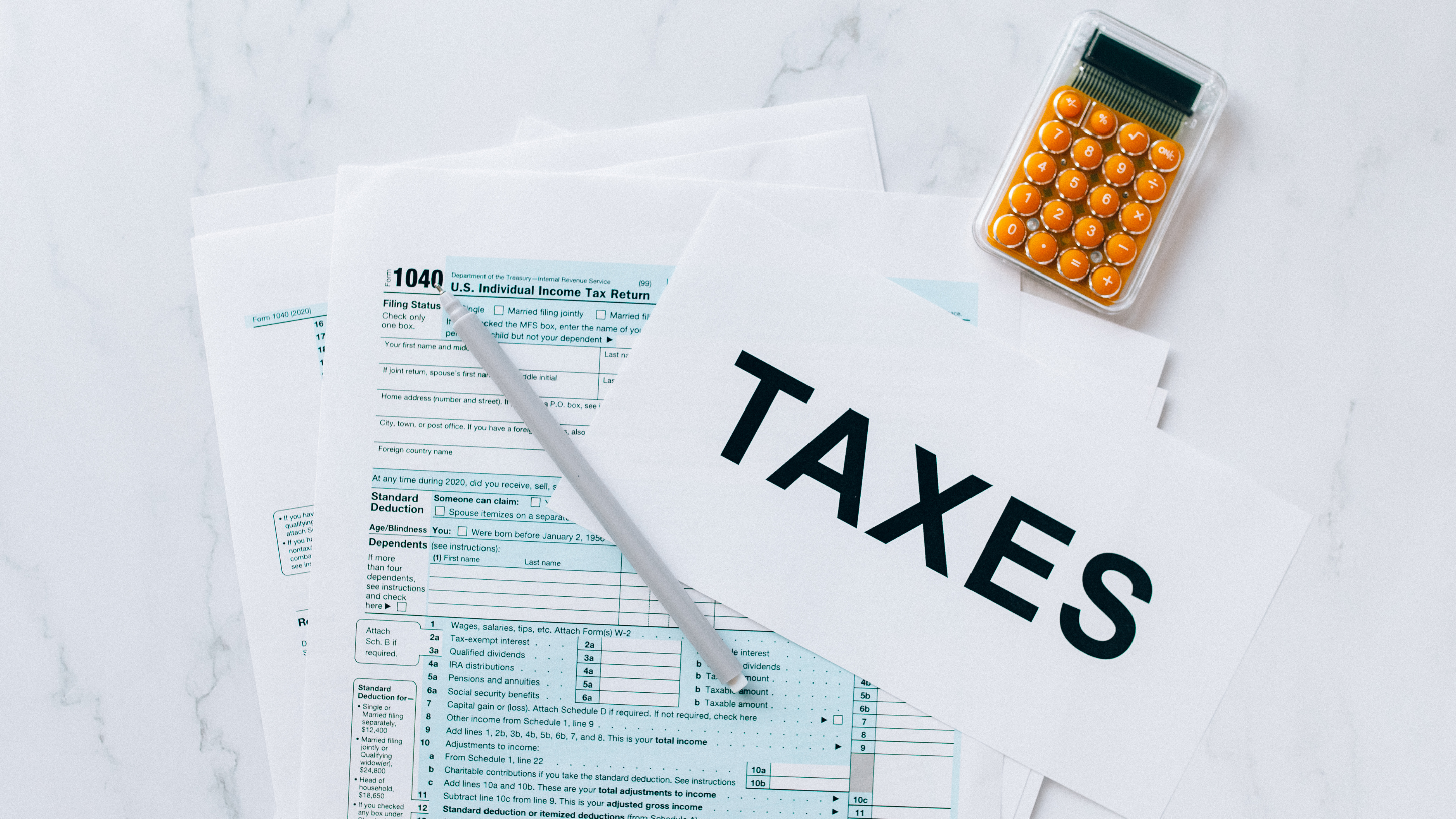 Taxation & FEMA / RBI Compliance